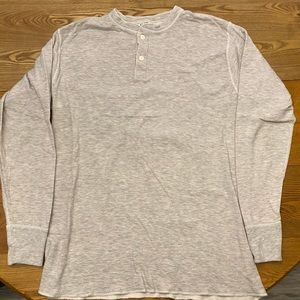 Vintage LL Bean Mens XLT Two Layer River Driver’s Shirt
